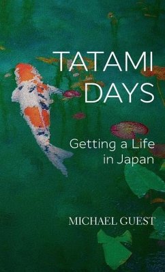 Tatami Days - Guest, Michael