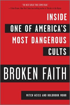 Broken Faith - Weiss, Mitch; Mohr, Holbrook