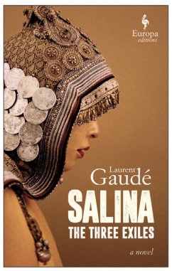 Cover Salina