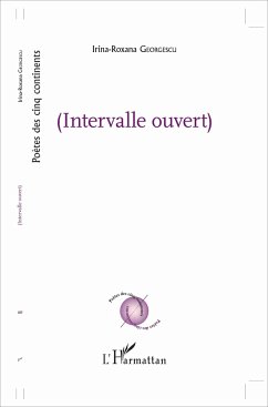 Intervalle ouvert - Georgescu, Irina Roxana