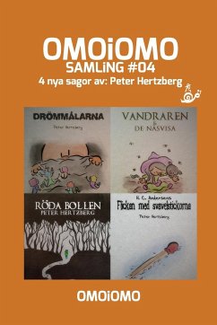 OMOiOMO Samling 4 - Hertzberg, Peter