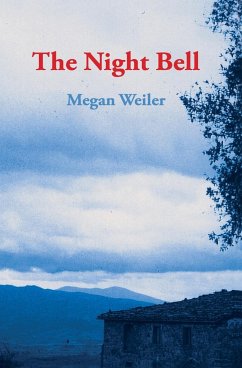 The Night Bell - Weiler, Megan