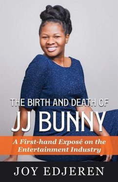 The Birth and Death of Jj Bunny - Edjeren, Joy