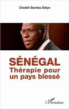 Sénégal - Dièye, Cheikh Bamba