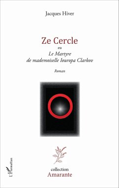 Ze cercle - Hiver, Jacques