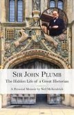 SIR JOHN PLUMB (eBook, ePUB)