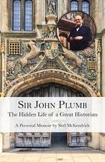 SIR JOHN PLUMB (eBook, ePUB) - McKendrick, Neil