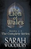 The Lion of Wales