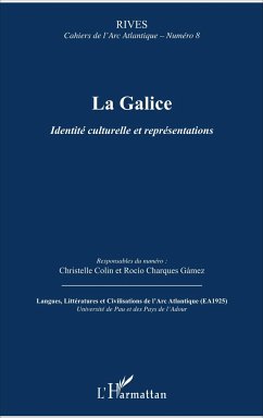 Cover La Galice