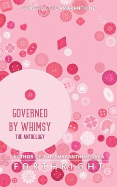 Governed by Whimsy - Forthright