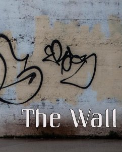 The Wall - Segarra, Brian J