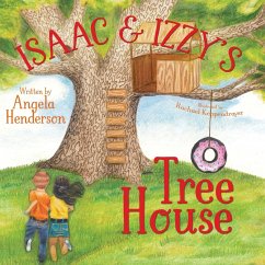 Isaac and Izzy's Tree House - Henderson, Angela