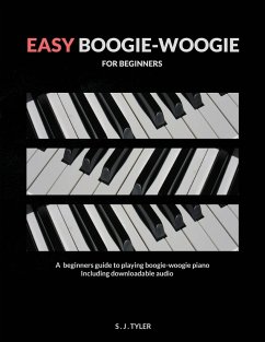 Easy Boogie Woogie - Tyler, S J