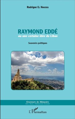 Raymond Eddé - El Houeiss, Rodrigue