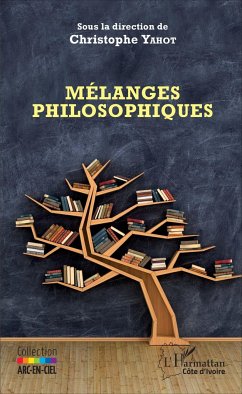 Mélanges philosophiques - Yahot, Christophe