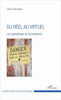 Du réel au virtuel - Nannipieri, Olivier