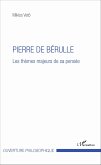 Pierre de Bérulle