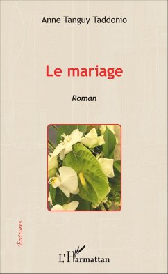 Le mariage - Tanguy Taddonio, Anne