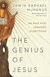 The Genius of Jesus (eBook, ePUB) - Bild 1