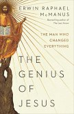 The Genius of Jesus (eBook, ePUB)