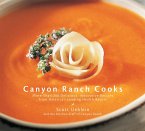 Canyon Ranch Cooks (eBook, ePUB)