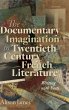 Document Imag 20th Cent French Lit C - Bild 1