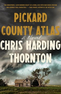 Pickard County Atlas - Thornton, Chris Harding