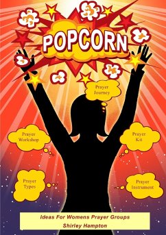 Popcorn Ideas for Women Groups - Hampton, Shirley