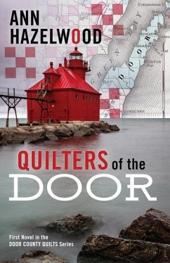 Quilters of the Door - Hazelwood, Ann