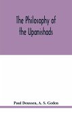 The philosophy of the Upanishads