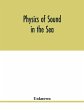 Physics of sound in the sea - Bild 1
