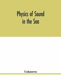 Physics of sound in the sea