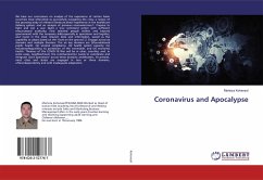 Coronavirus and Apocalypse - Kohansal, Morteza
