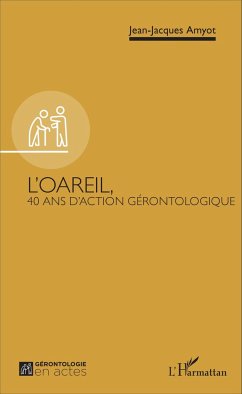 L'OAREIL, - Amyot, Jean-Jacques