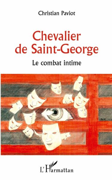 Chevalier de Saint-George Chevalier de Saint-George