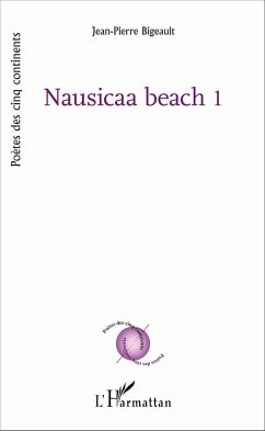 Nausicaa beach 1 - Bigeault, Jean-Pierre