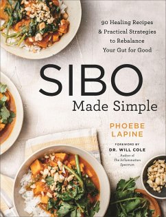 SIBO Made Simple - Lapine, Phoebe