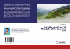 Hydrobiological Study of Mirik Lake of the Darjeeling Hills - Mondal, Debashri