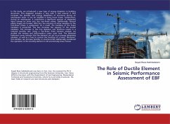 The Role of Ductile Element in Seismic Performance Assessment of EBF