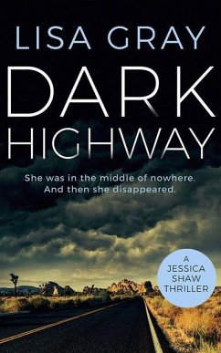 Dark Highway - Gray, Lisa