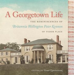 Cover A Georgetown Life
