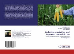 Collective marketing and improved market access