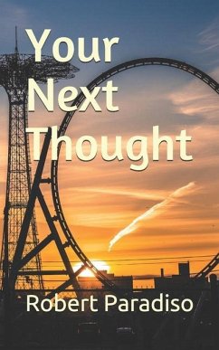 Your Next Thought - Paradiso, Robert