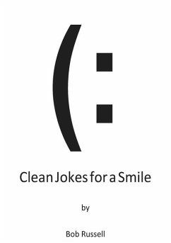 Clean Jokes For A Smile