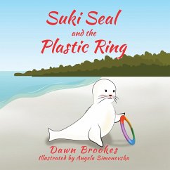 Suki Seal and the Plastic Ring - Brookes, Dawn