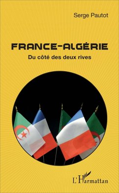 France-Algérie - Pautot, Serge