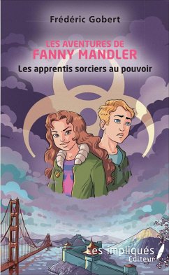 Les aventures de Fanny Mandler - Gobert, Frédéric