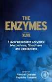 Flavin-Dependent Enzymes: Mechanisms, Structures and Applications
