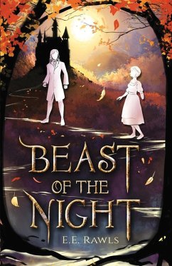 Cover Beast of the Night
