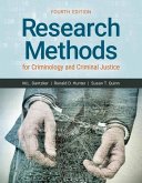 Research Methods for Criminology and Criminal Justice, Fourth Edition and Write & Wrong, Second Edition